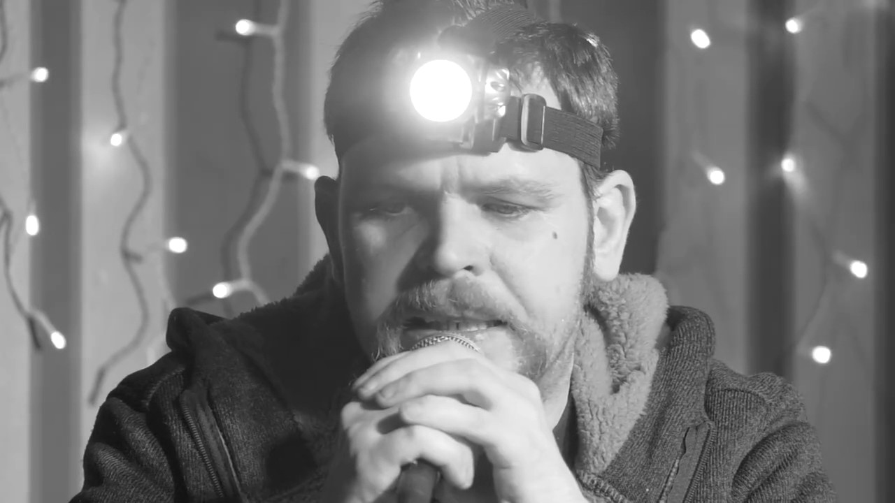last bus to nowhere-hes william black official video