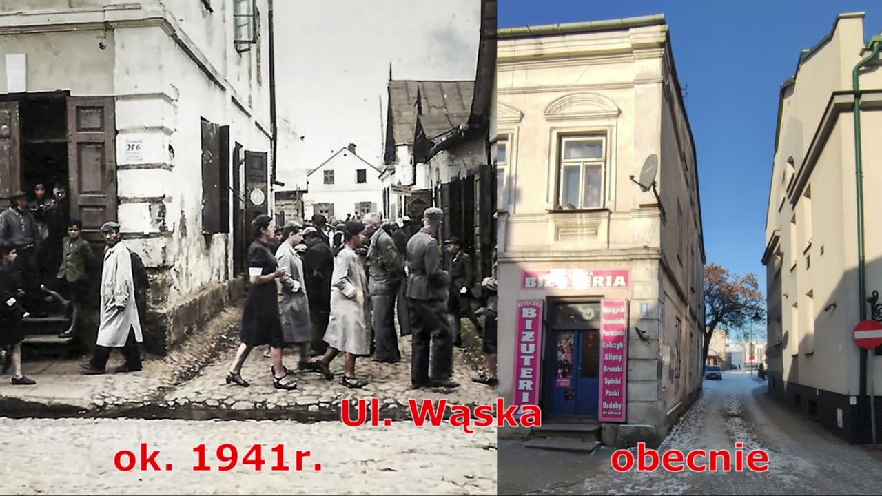 Biała Podlaska - w obiektywie. Część 2