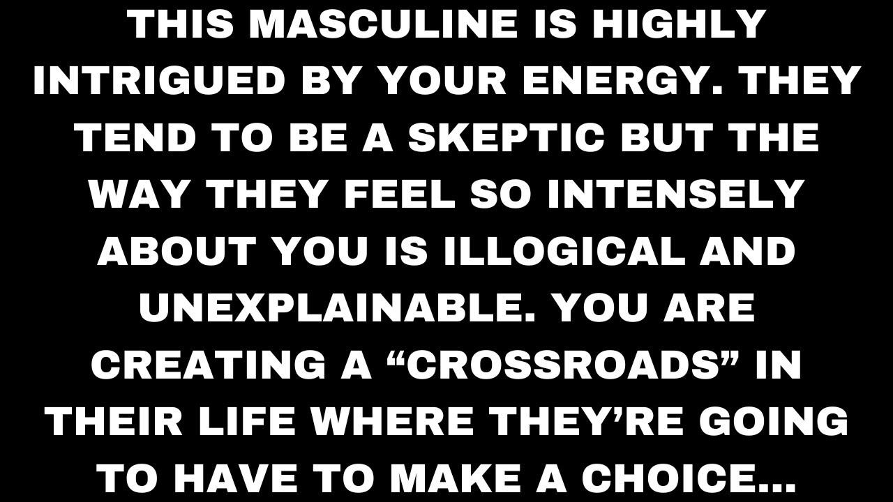 You're making this skeptic a believer in soul connections. [Soulmate / Twin Flame Reading]