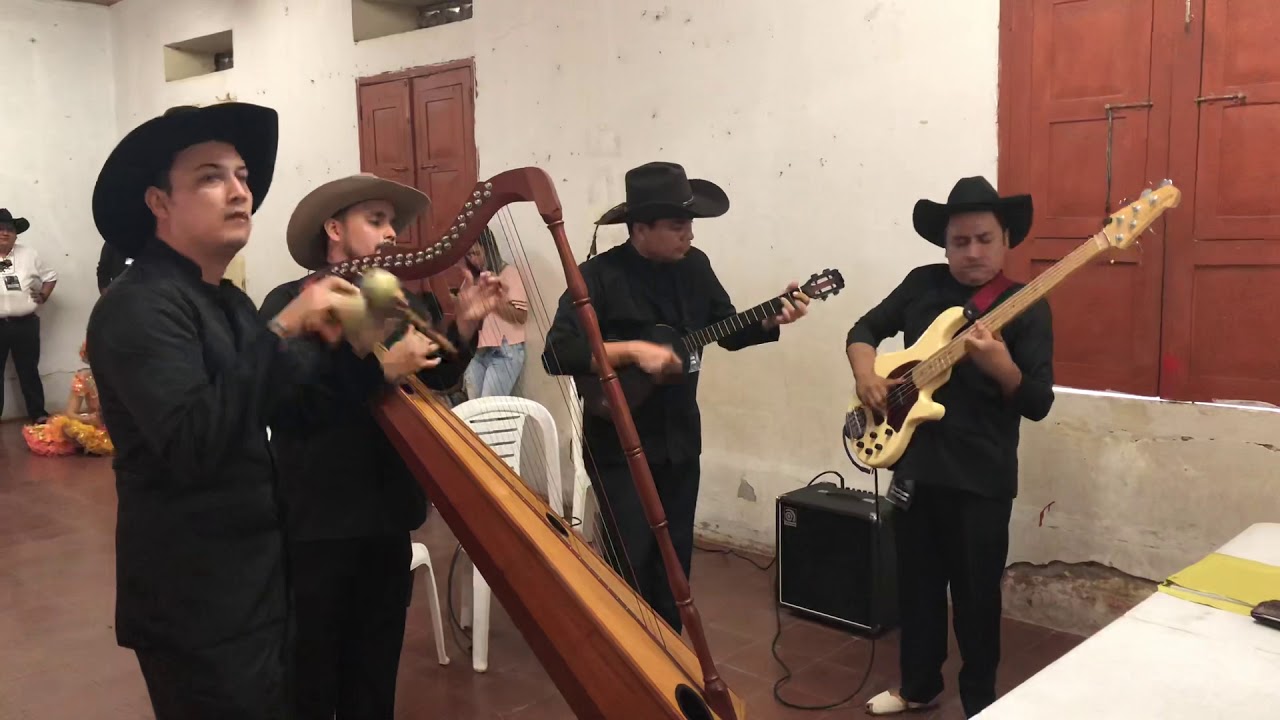 Delegación San martin  2018 instrumental