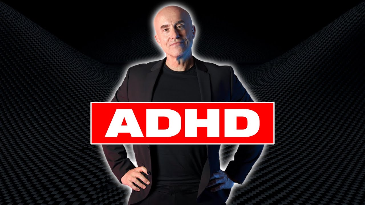 Sei ADHD? Sicuro di aver fatto la cosa più importante?...