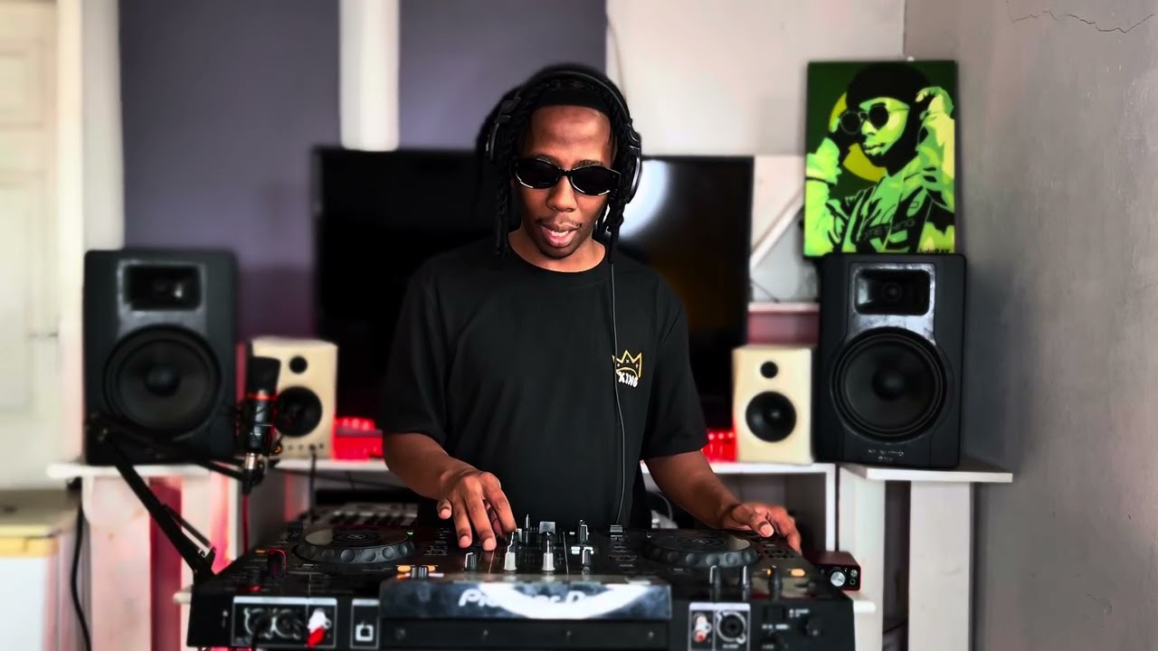 Amapiano Mix 2025 | Kabza De Small | Sfarzo RTee | De Rose | Dj Maphorisa | Thatohatsi | X Duppy 🔥