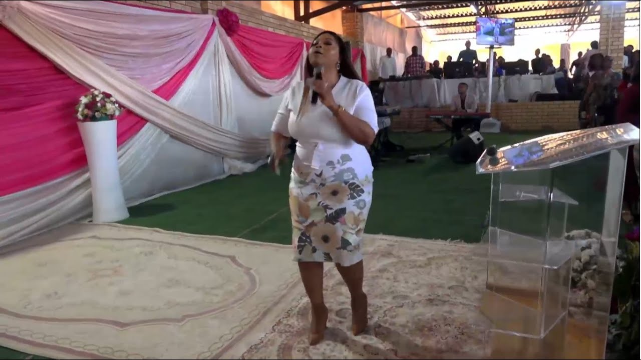 I Will Never Let you God, until you Bless Now l MOMENT OF DANCE