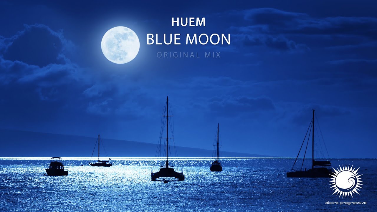 Huem - Blue Moon