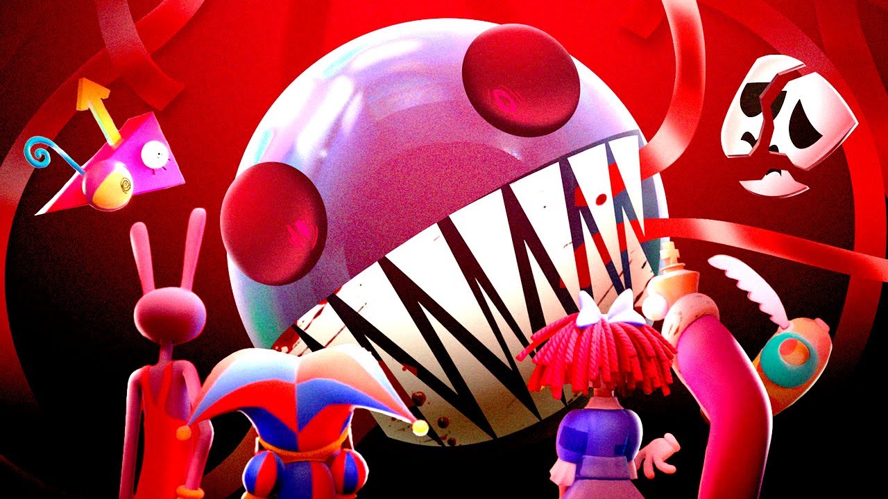 Why BUBBLE Will be The FINAL BOSS of DIGITAL CIRCUS