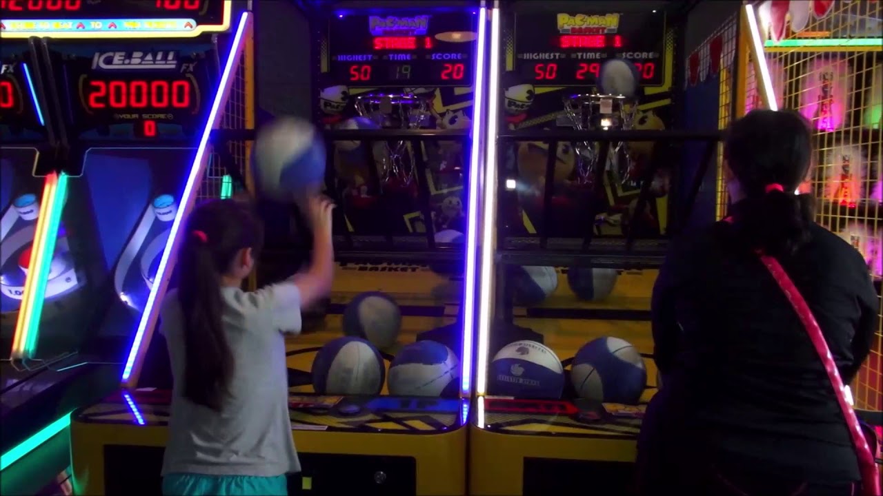 BowlCenter Échirolles - Billard et jeux d'arcade