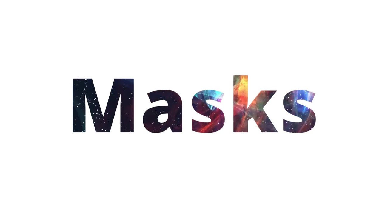 How to Mask Characters, Images, and Videos in CreateStudio