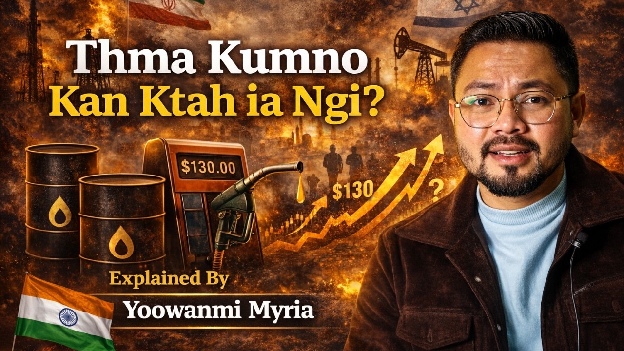 Thma Iran bad US: Kumno kan ktah ia ka Dor ka Umphniang bad Kumno Kan Ktah ia Ngi?