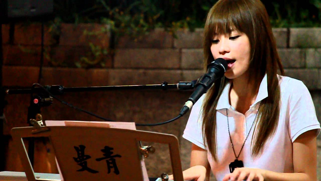 三個願望(曼青版本) 2011-06-12