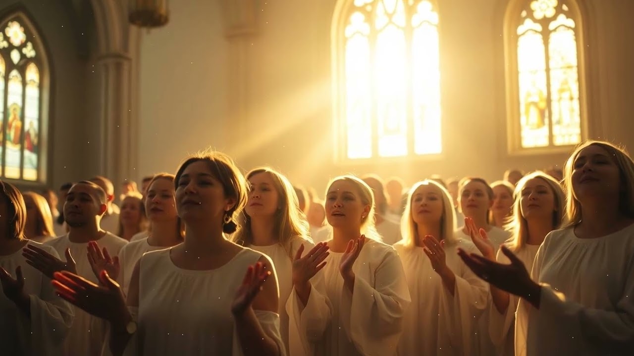 Loved Beyond Measure  Worship Songs of Hope 💖🎶