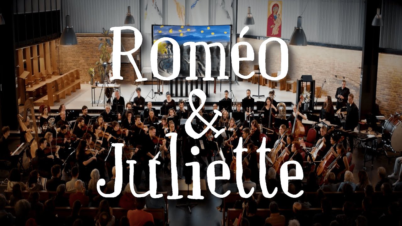 Sergueï Prokofiev - Roméo et Juliette