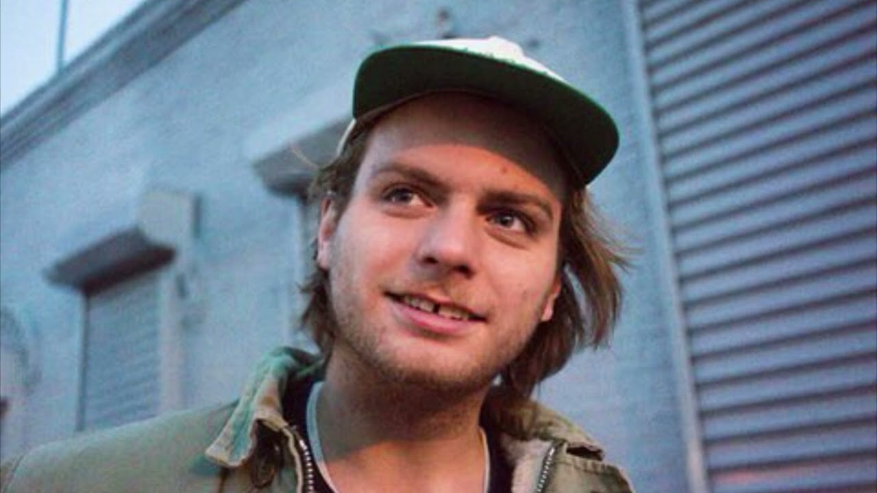 Mac DeMarco - “Baby’s Wearing Blue Jeans” (Original Speed)