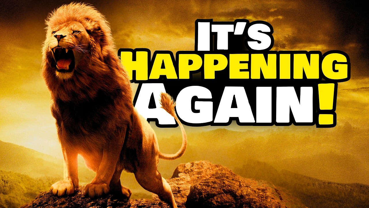 The New NARNIA Movie's Editor Just Said the Worst Thing Possible...
