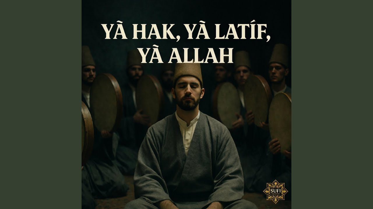 Ya Hak Ya Latif Ya Allah
