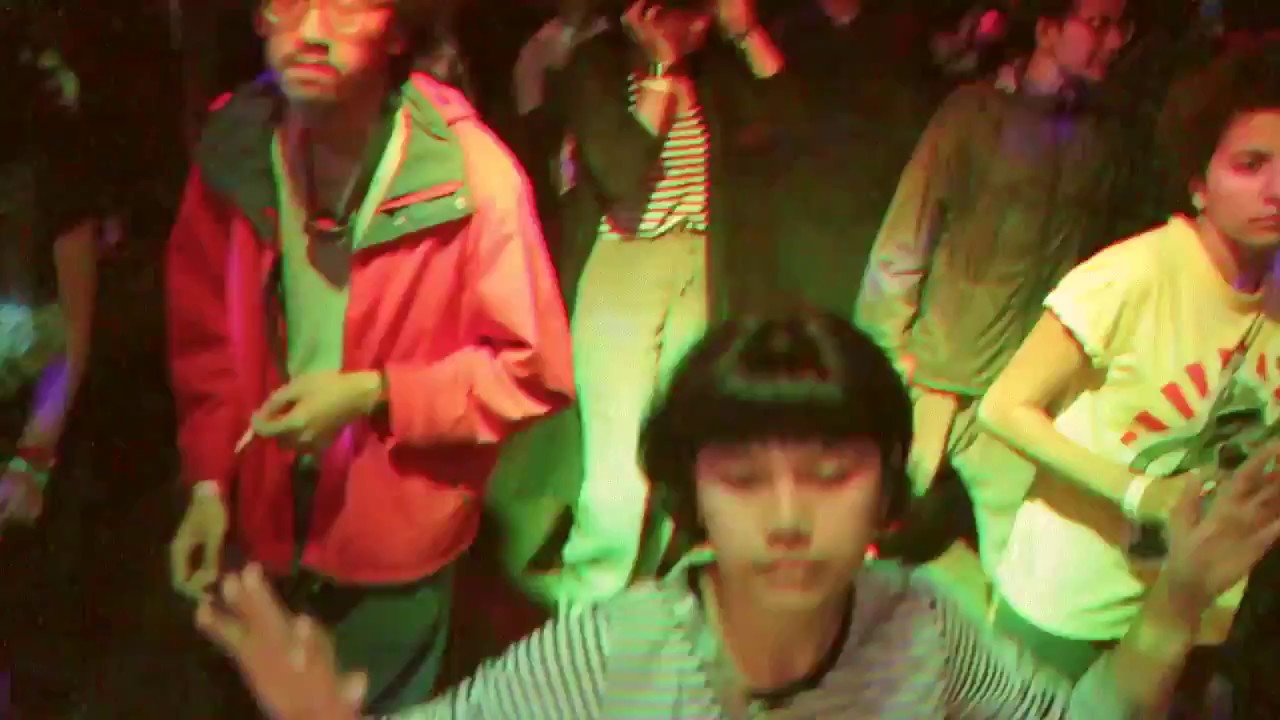 RRREC Fest in The Valley 2016 (GANG SENGGOL)