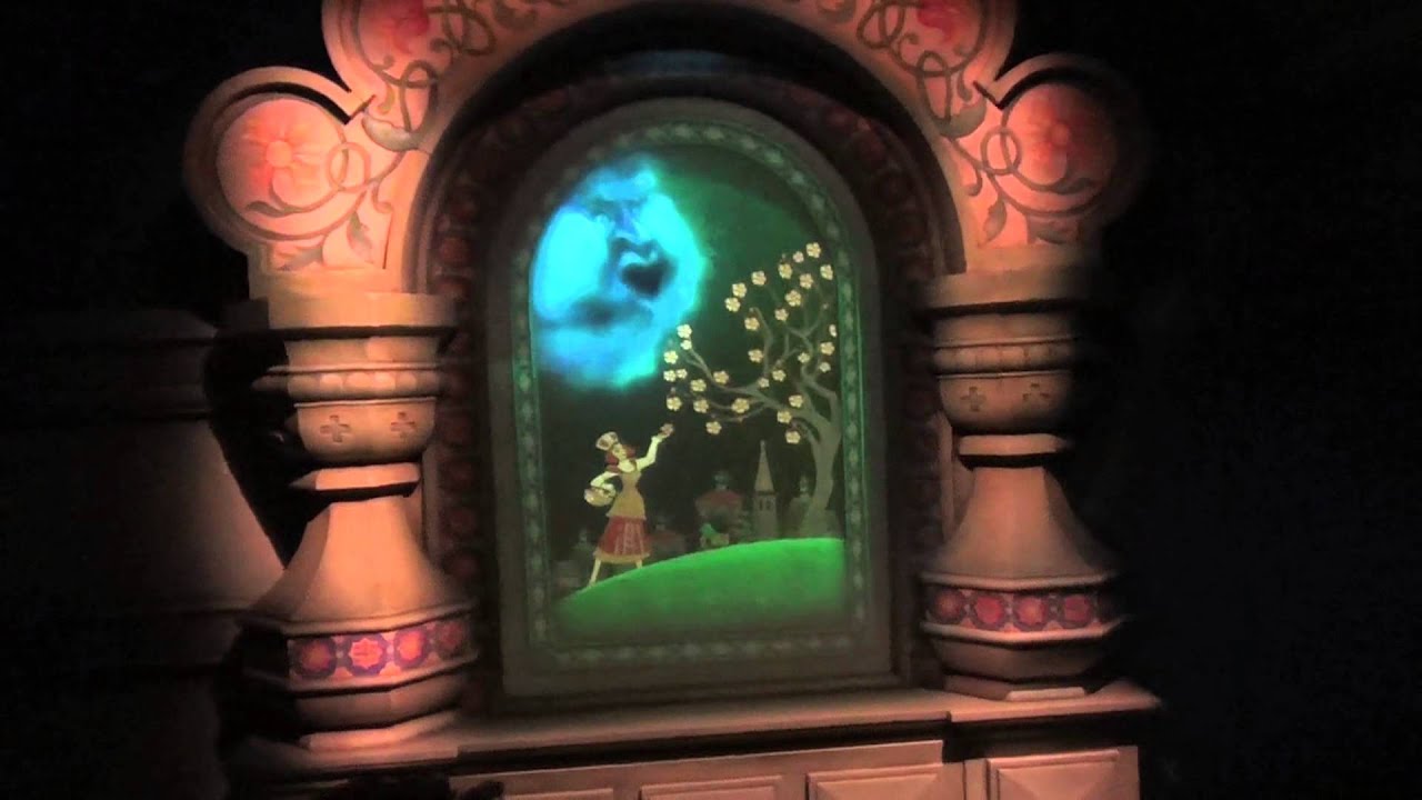 Hong Kong Disneyland 