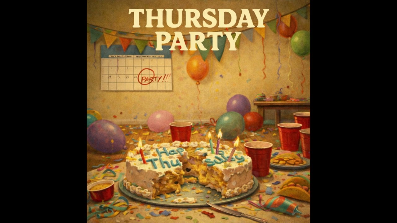 Thursday Party