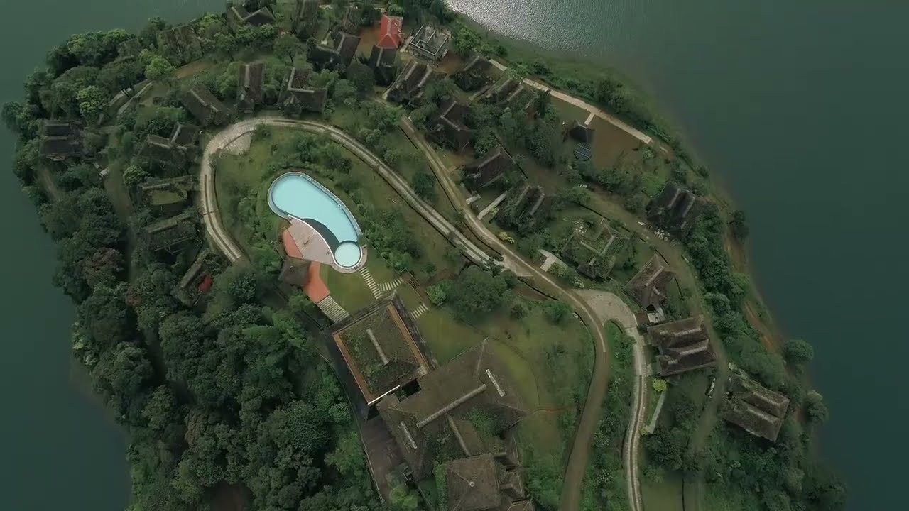 Introducing Mountain Shadows Wayanad-Luxury Resort in Wayanad