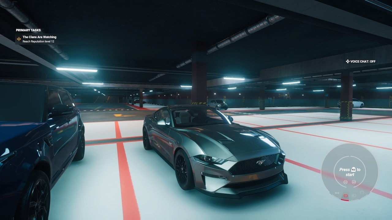 Test Drive Unlimited - Solar Crown, Is this game better than FORZA HORIZON 5?. [PS 5 STANDARD]