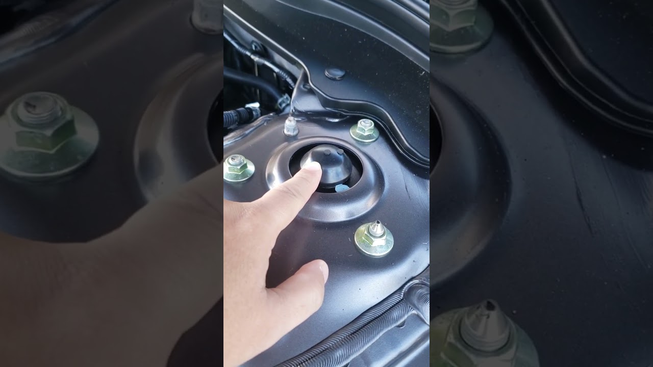 Honda Accord 2018-2020 Rattling Sound Resolved