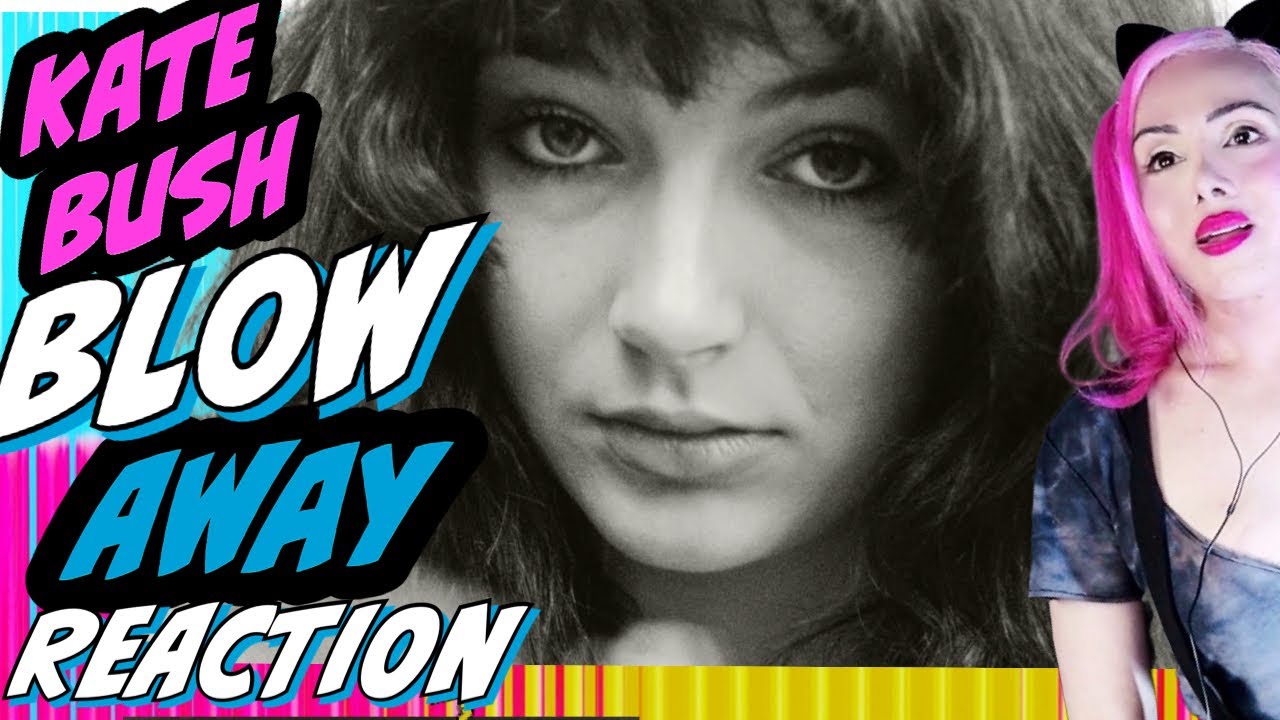 KATE BUSH- ACCIDENT that Changed EVERYTHING?