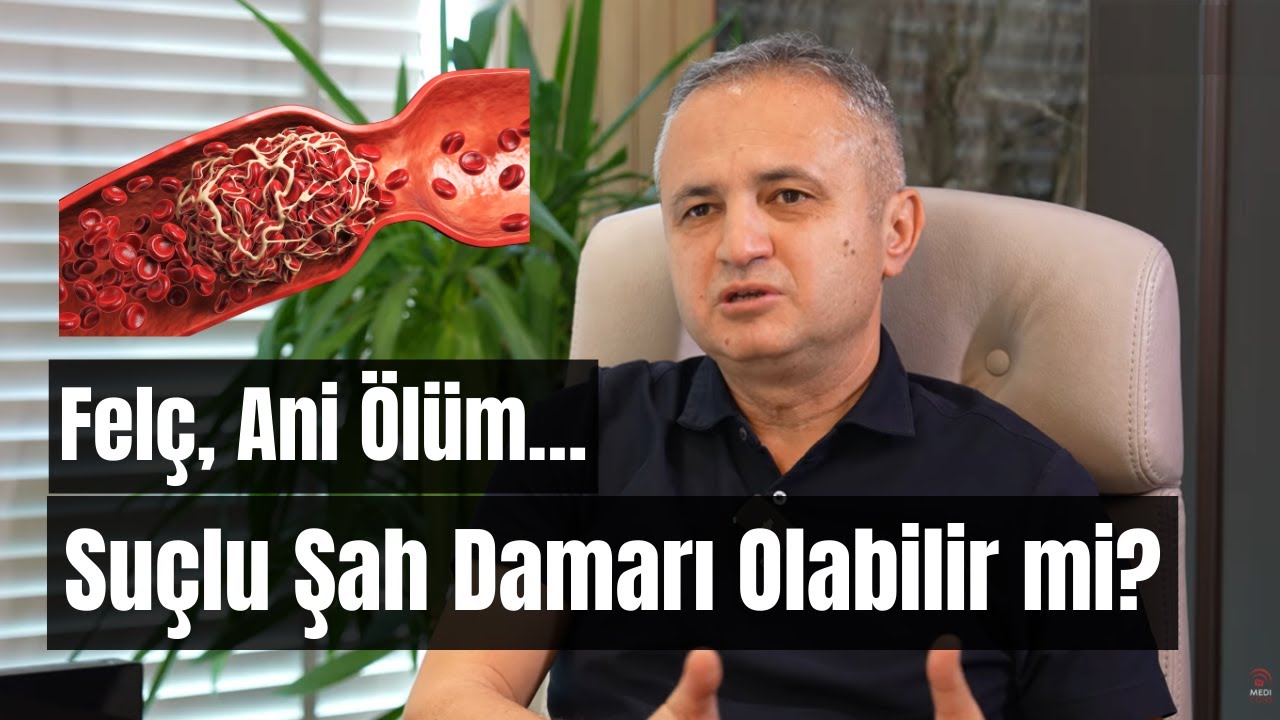 ŞAH DAMARI DARLIKLARINDA RİSKLER, CHECK UP, TEDAVİ YAKLAŞIMLARI