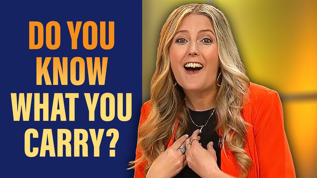 This Holy Spirit Revelation Will Change Your Life!