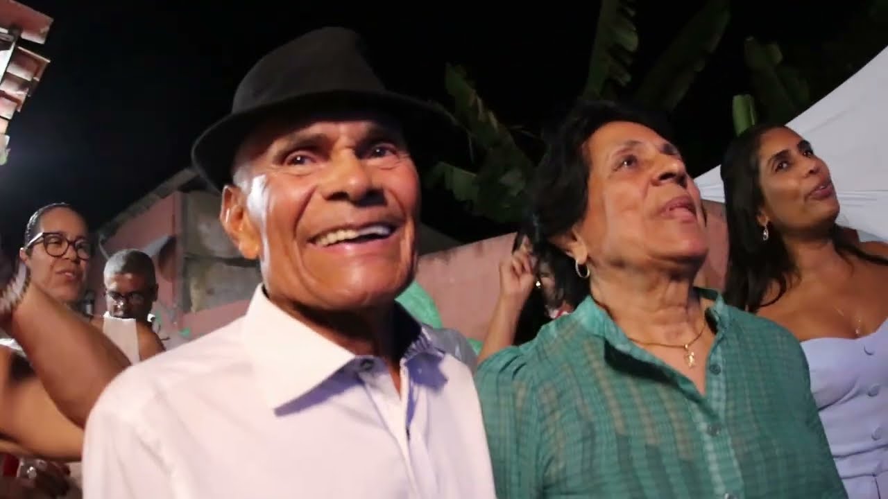Festa da Entrega da Comenda do ex-Prefeito João Lopes