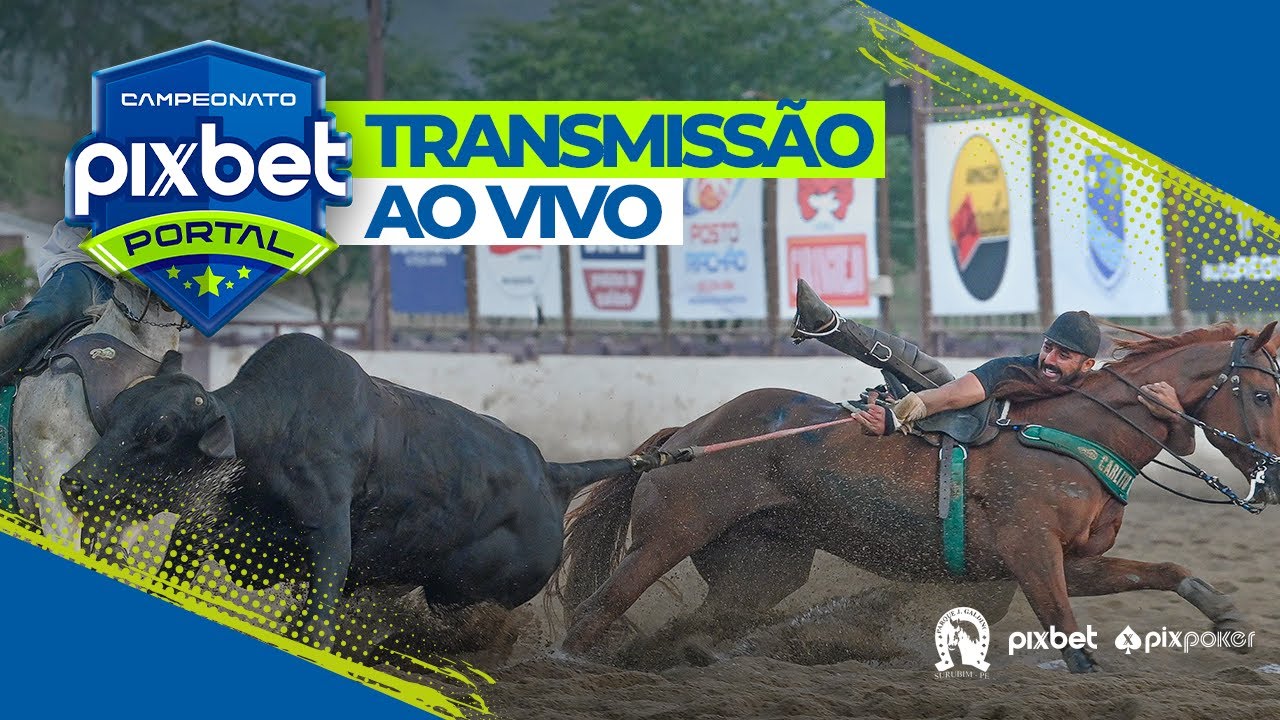 FUTBOI | PARQUE J GALDINO SURUBIM -  |  CAMPEONATO PIXBET PORTAL 2025