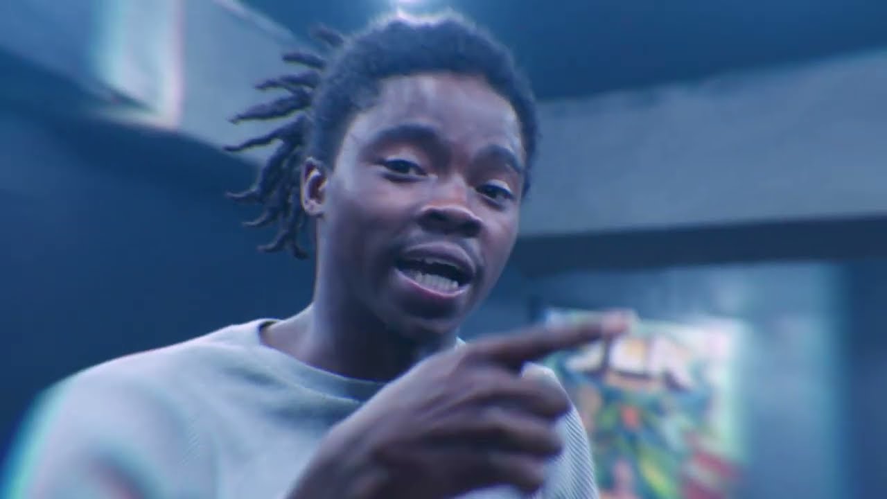 GDuccio X Kane 103 - NO HOOK! (Shot by @noflexxx4856 )