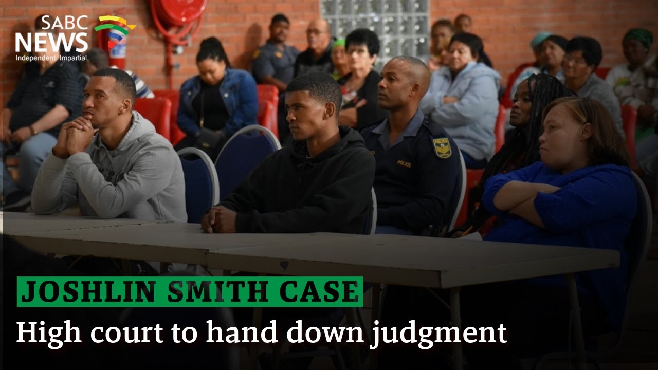Joshlin Smith Case | High court to hand down judgment