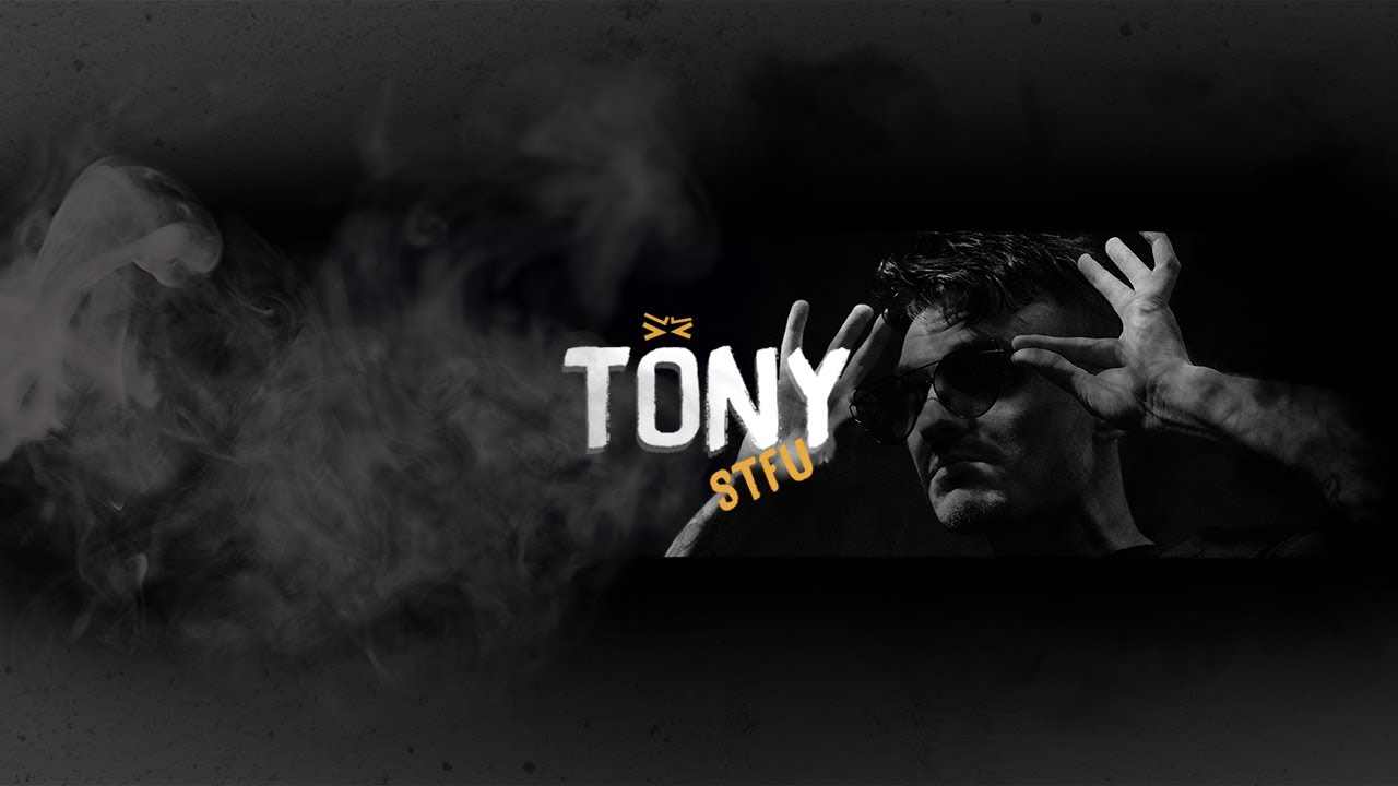 TONYSTFU СТРИМ | Пошли в фазму материть призраков😁