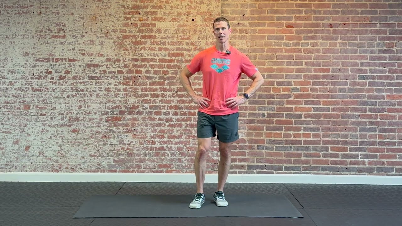 Bounce Kinks out of Your Neck