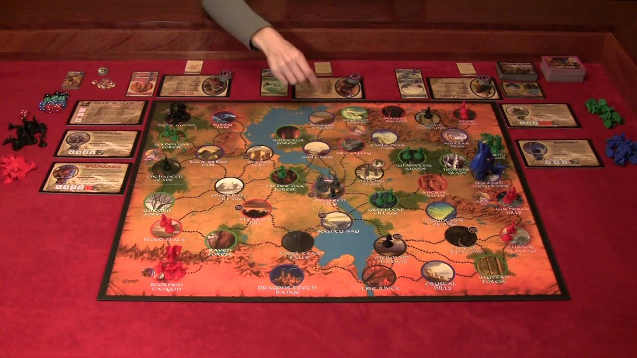 How to Play 
