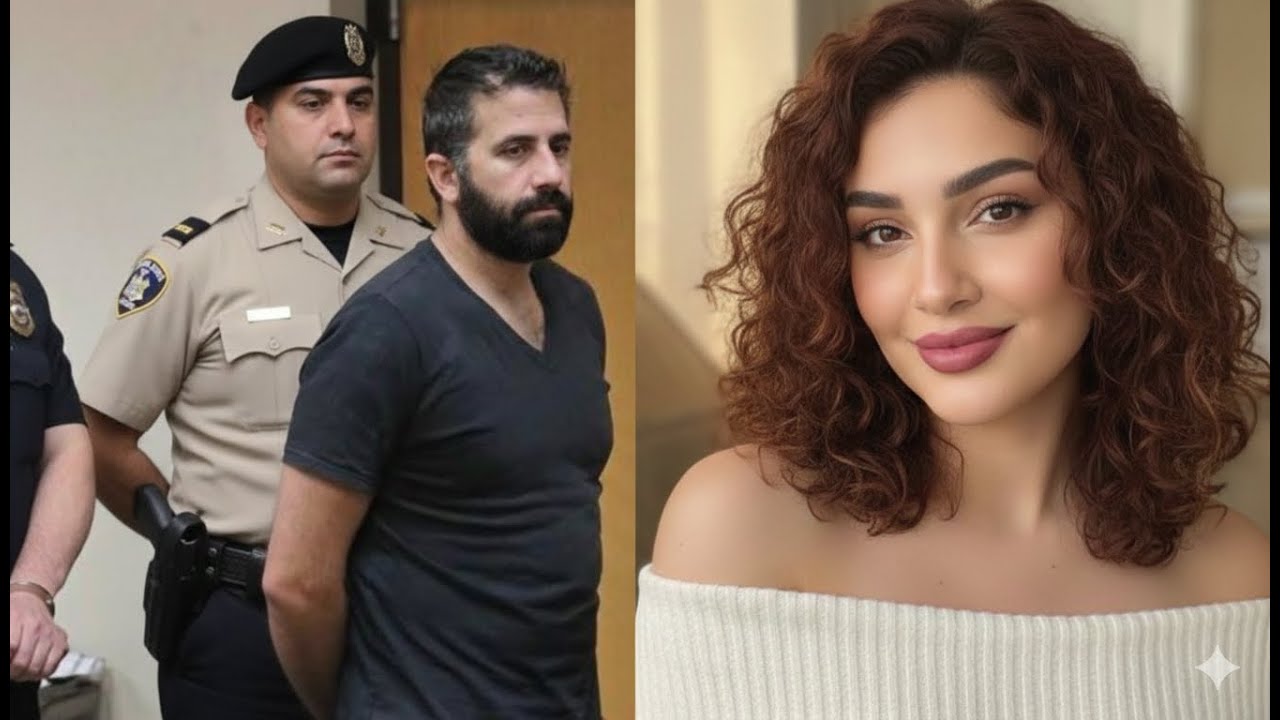 من الحب على إنستغرام إلى جريمة قتل | قضية زينة كنجو