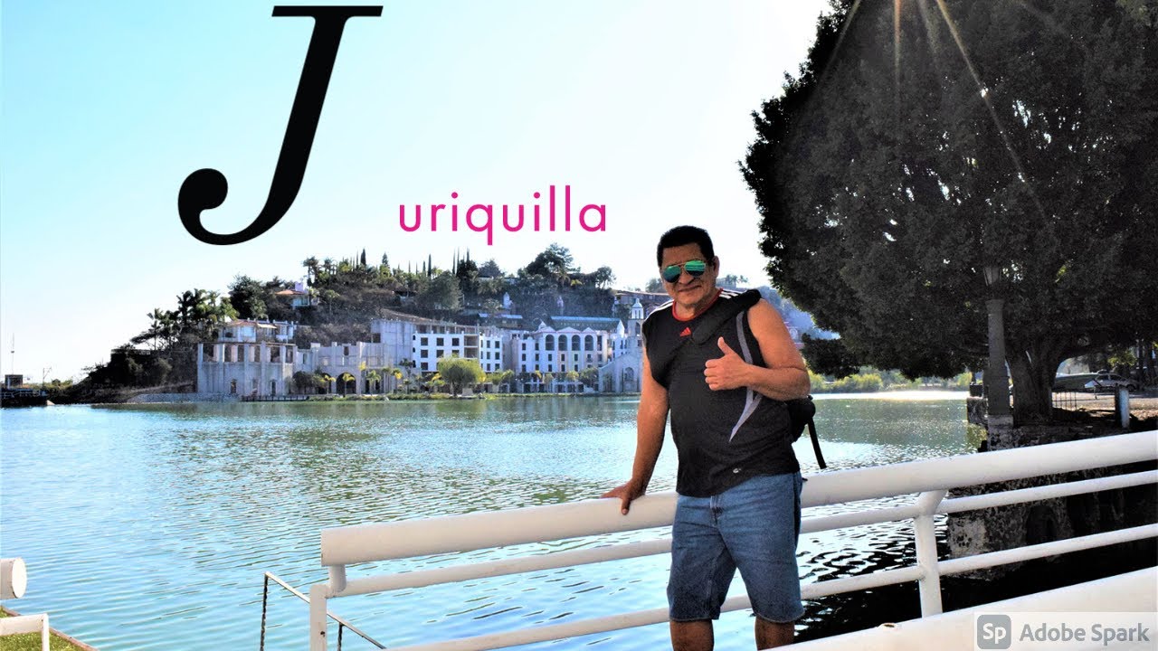 Juriquilla Quer&eacute;taro un destino inolvidable