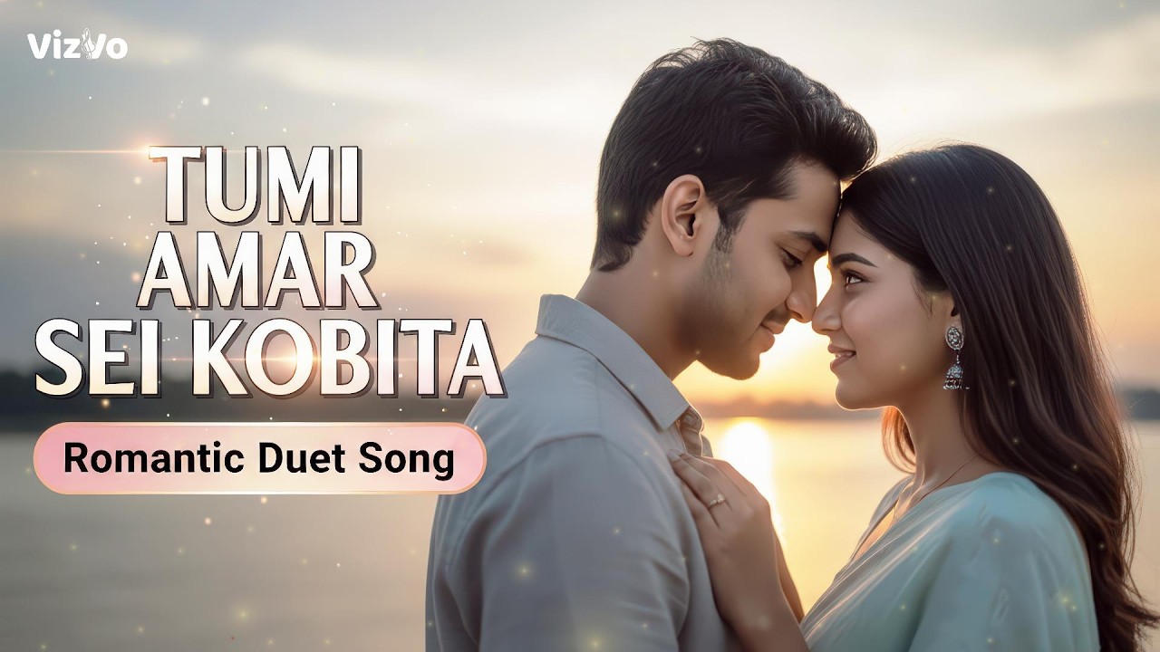 Tumi Amar Sei Kobita | Endless Love | A Bengali Romantic Journey