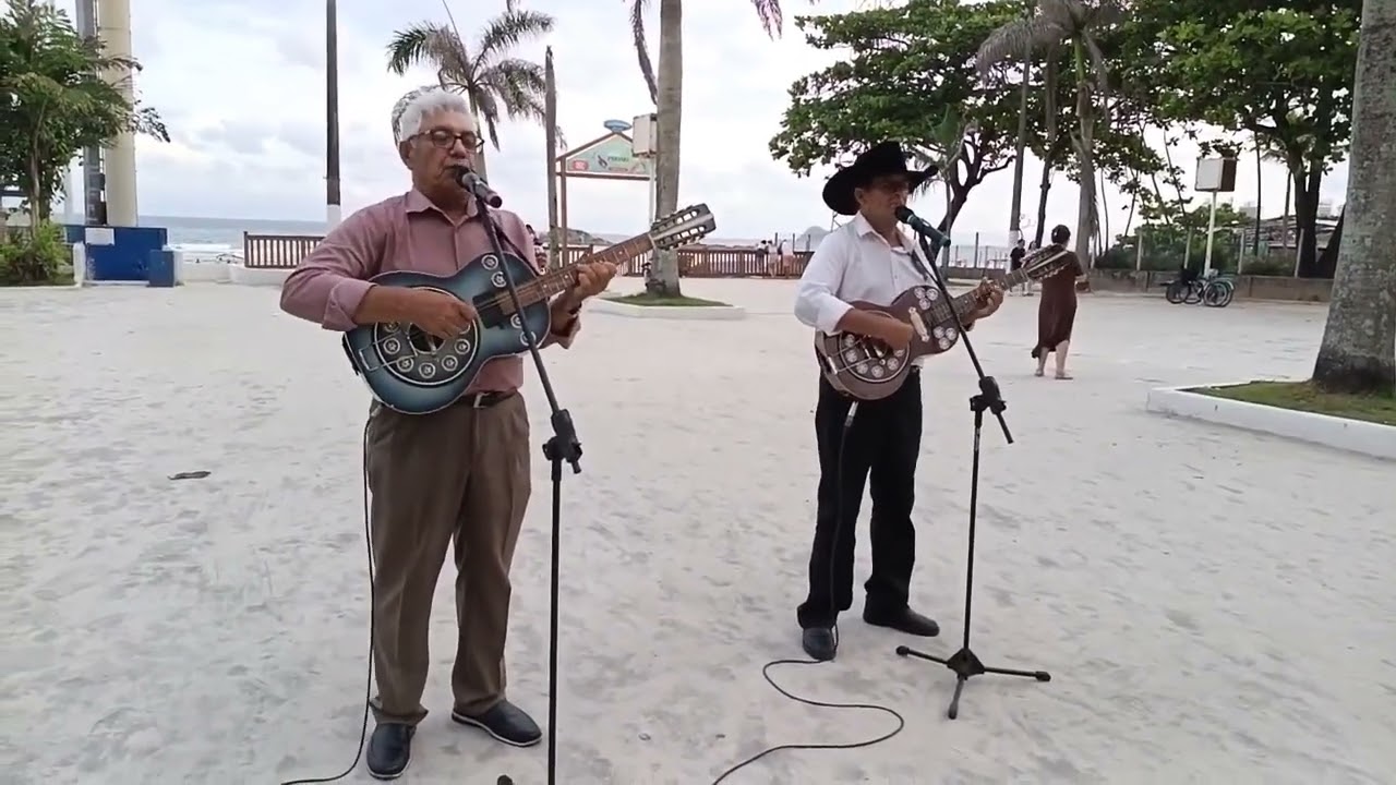 JOÃO NETO E GALDINO REPENTISTA