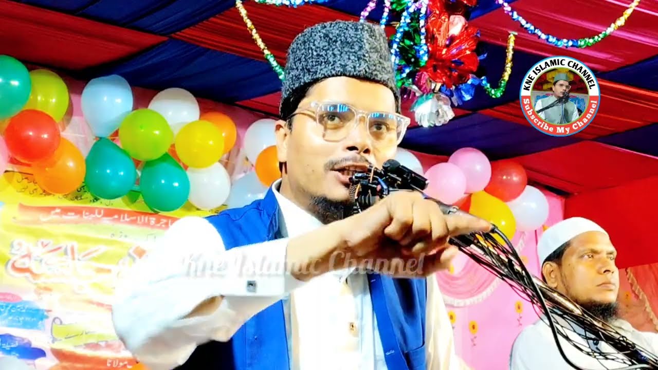 Maulana Abdul Gaffar Salafi banaras up मौलाना अब्दुल गफ्फार सलाफ़ी बनारस यू पी 