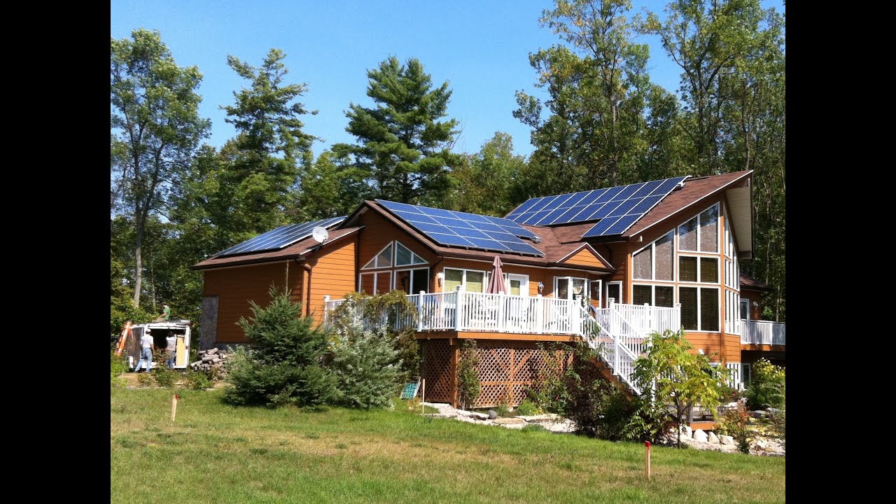 Solar Blog #1