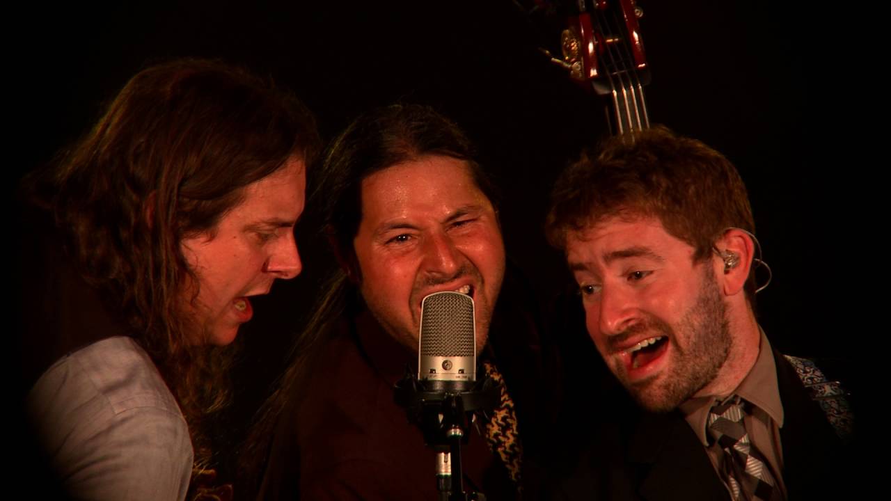 Henhouse Prowlers - Still On That Ride / Why Is That Night So Long