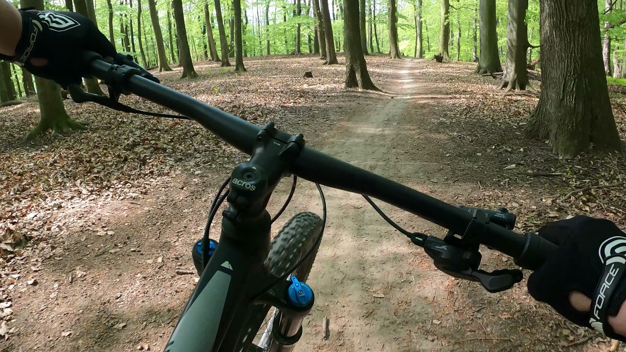 Pajstunsky Trail Canyon Neuron 7-2021