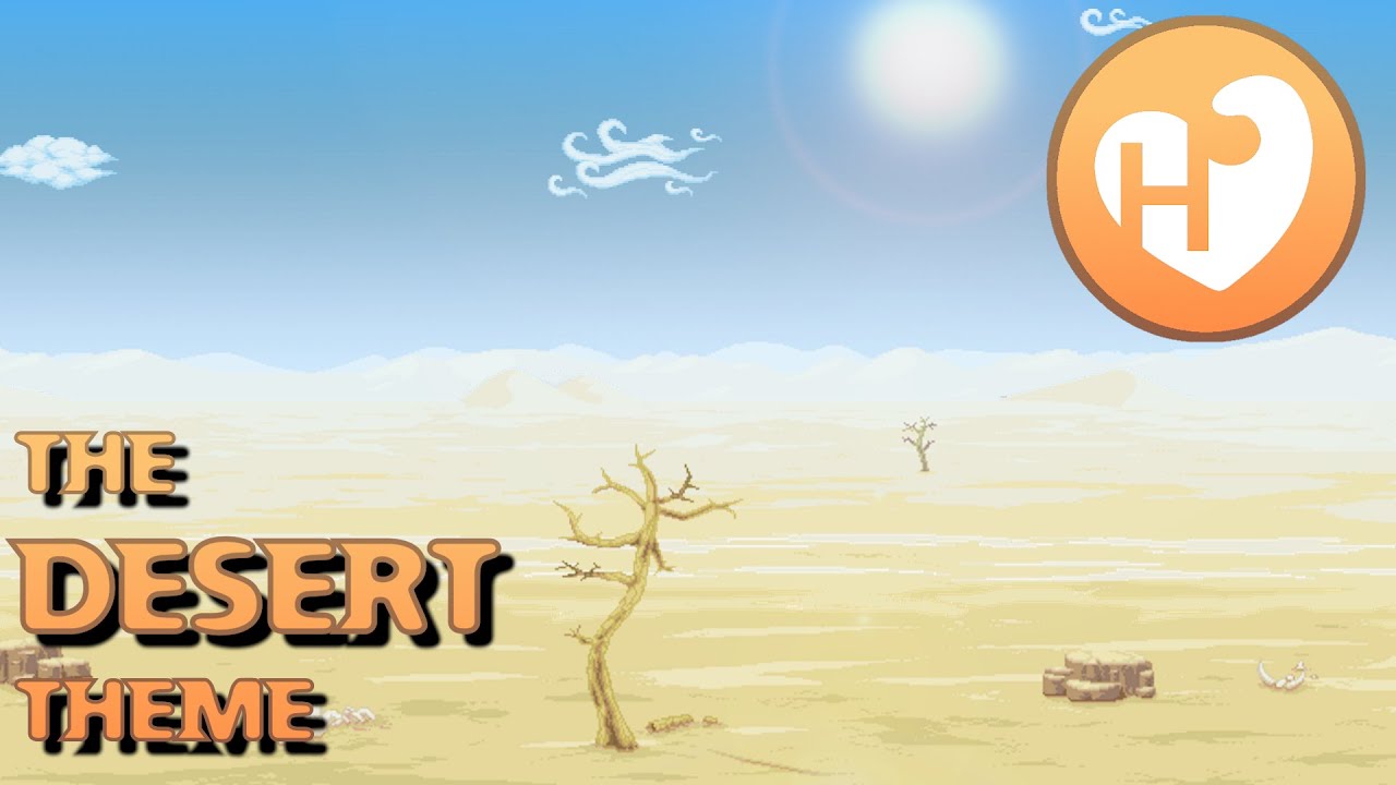Vanilla Calamity Mod Music - 