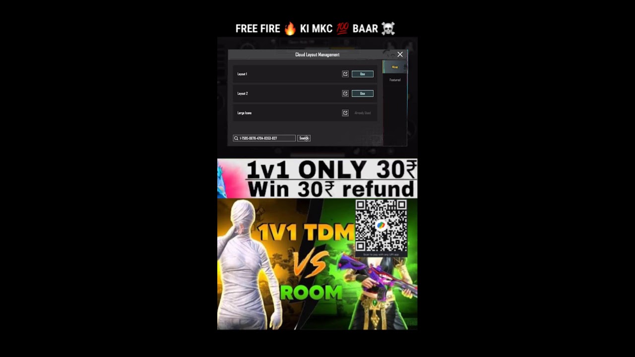 🔥1 v1 With Subscribers 😈 challenge #shorts #bgmi #pubg #jasonbgmi #youtubejason #viral