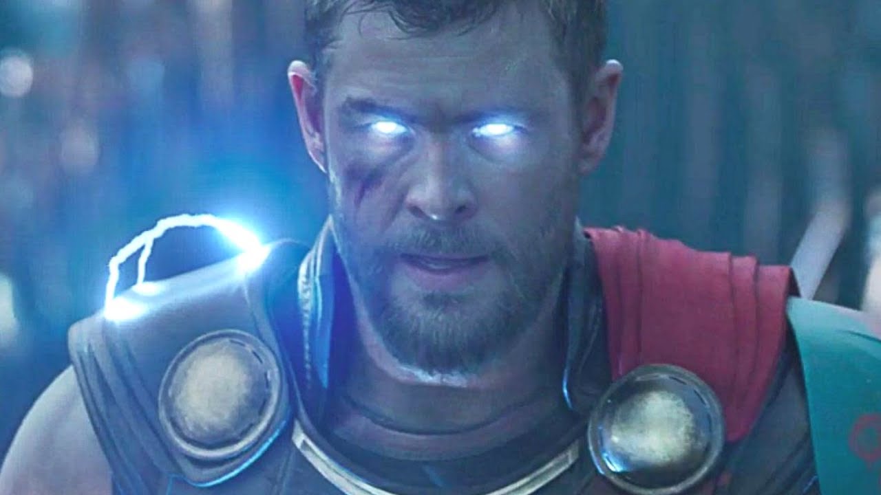 How Each Avenger Got To Endgame