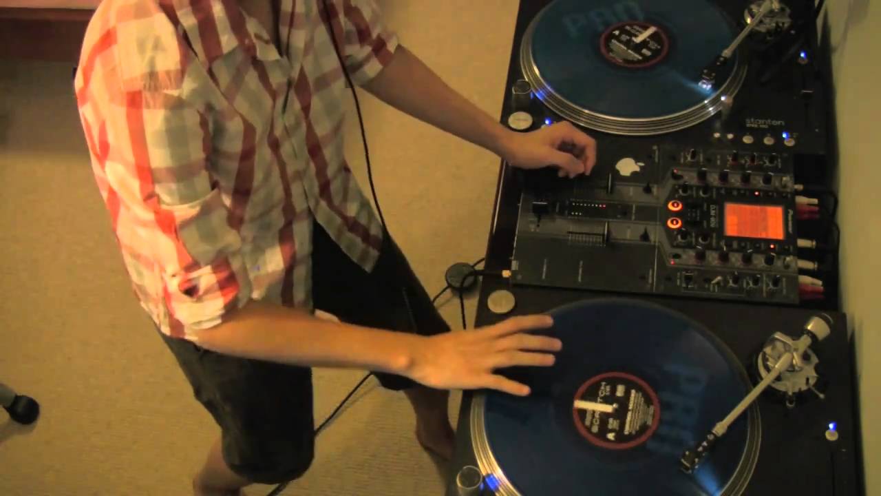 DJ Ravine's Christmas Mix 2010