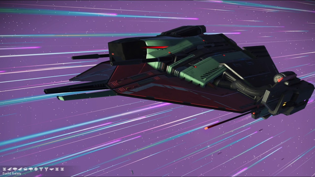 Glass Soul chi Class B