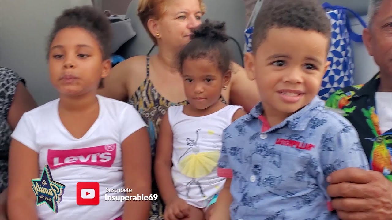 My Family Reality Show - Toxic Crow Y La Insuperable CAPITULO 60 ( Familia Insucrow ) )