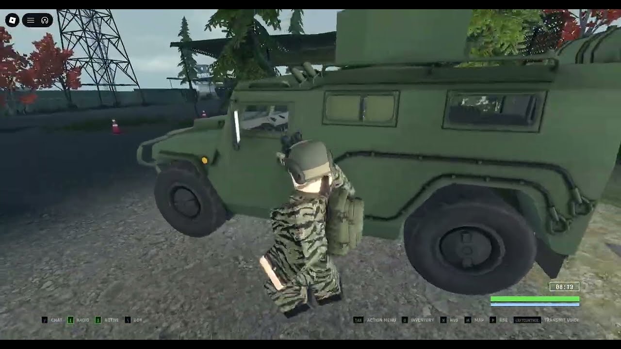 Black hawk rescue mission 5