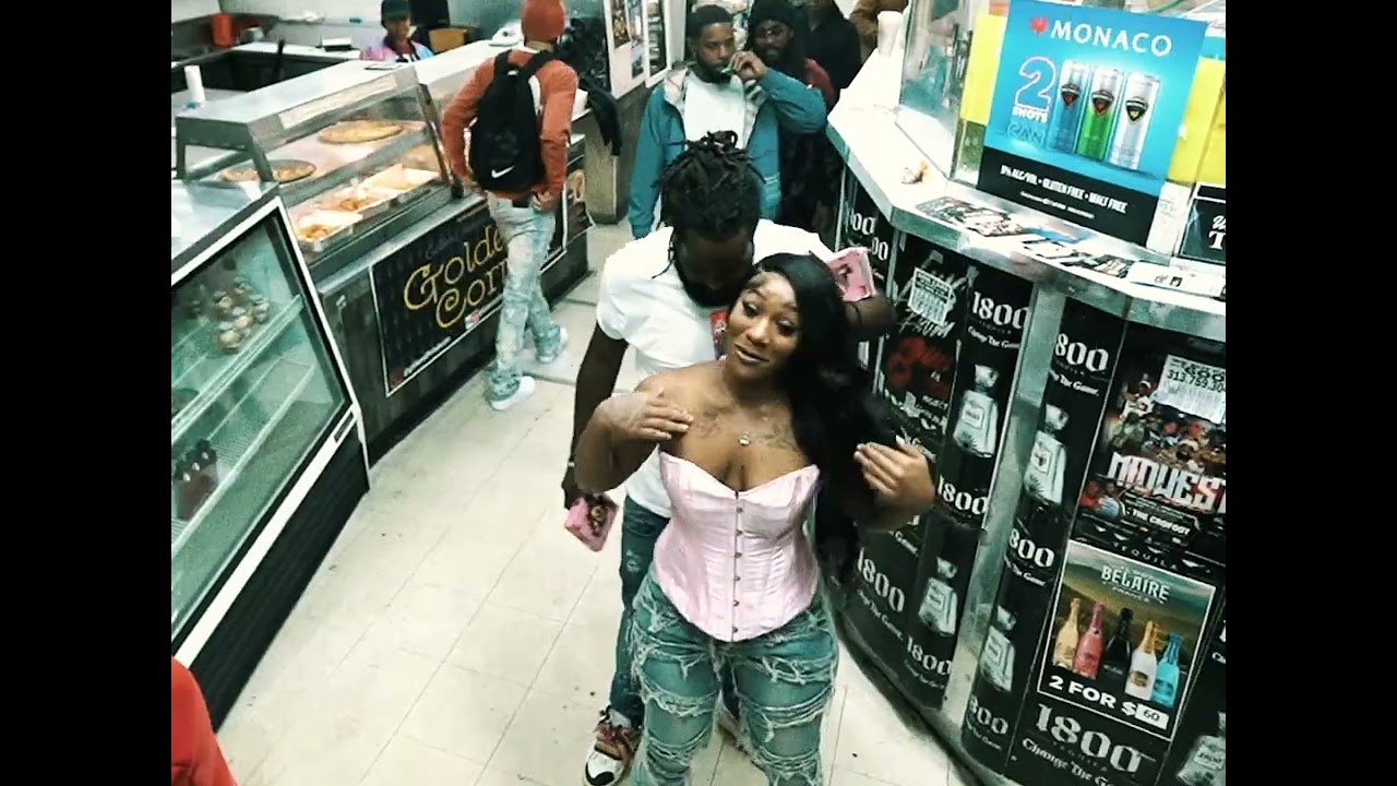 Dooda Butt x Reup Reo “Move Sumn”